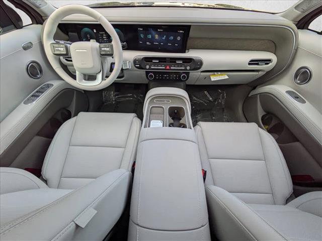 new 2026 Hyundai Palisade car, priced at $51,030