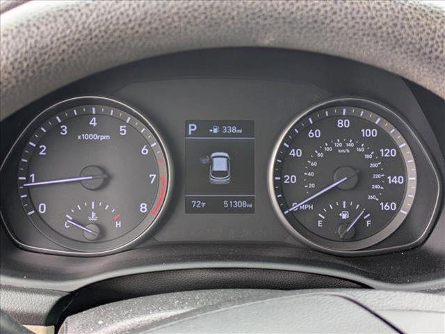 used 2020 Hyundai Elantra GT car, priced at $15,575