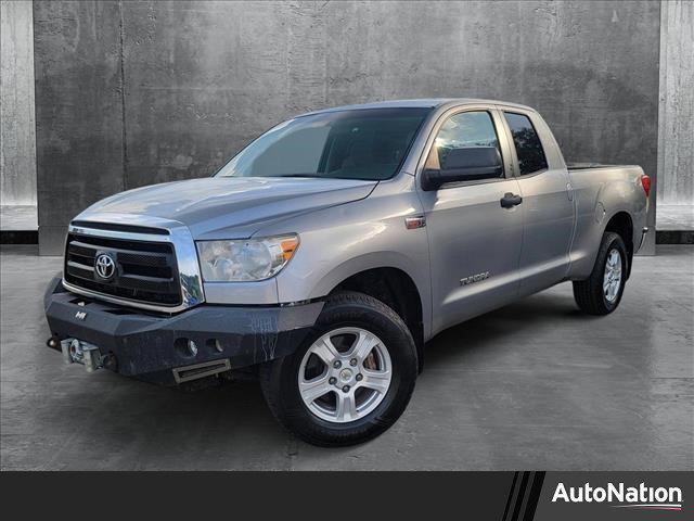 used 2012 Toyota Tundra car, priced at $15,615