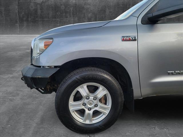 used 2012 Toyota Tundra car, priced at $14,397