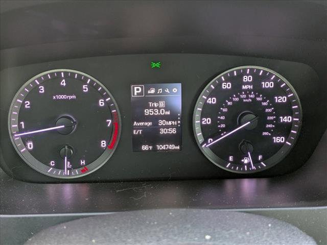 used 2015 Hyundai Sonata car, priced at $9,500