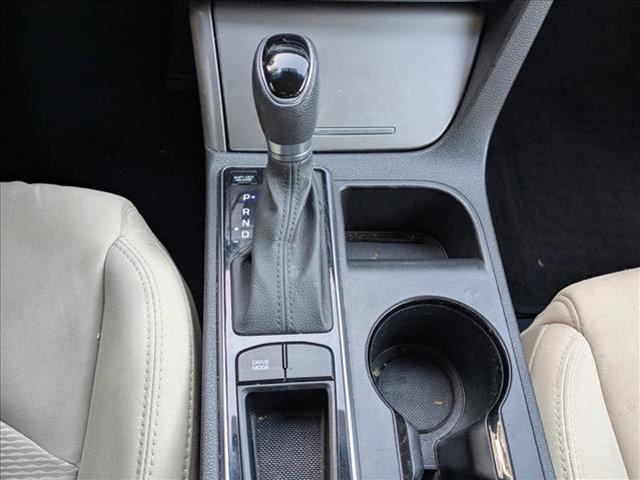 used 2015 Hyundai Sonata car, priced at $9,500