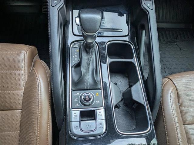 used 2021 Kia Telluride car, priced at $29,900