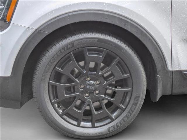 used 2021 Kia Telluride car, priced at $29,900