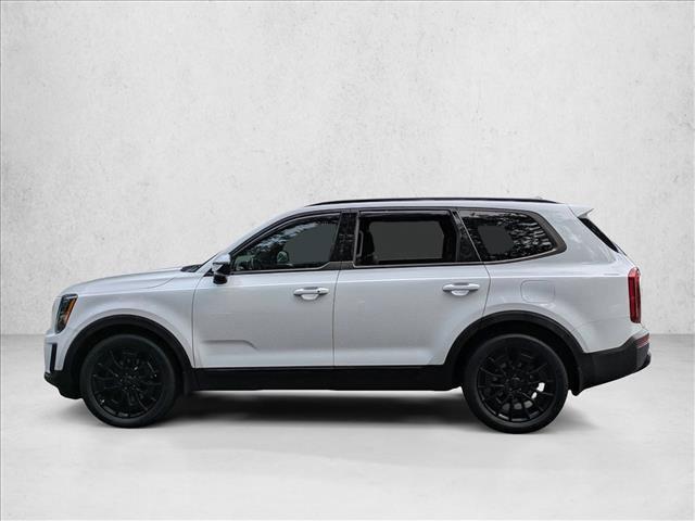 used 2021 Kia Telluride car, priced at $29,900