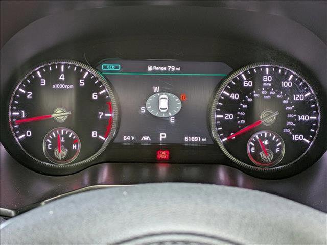 used 2021 Kia Telluride car, priced at $29,900