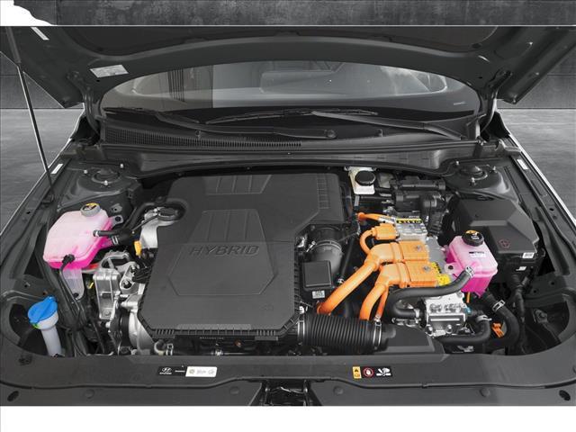 new 2025 Hyundai Elantra car, priced at $31,140