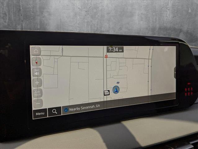 new 2025 Hyundai Palisade car, priced at $47,049