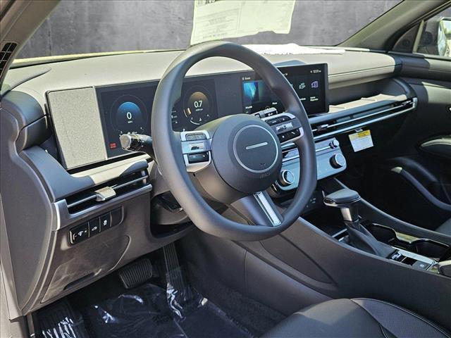 new 2025 Hyundai SANTA CRUZ car, priced at $35,610