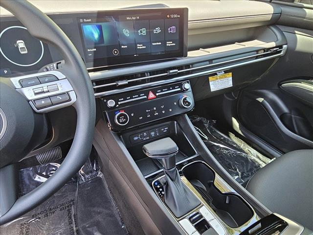 new 2025 Hyundai SANTA CRUZ car, priced at $35,610