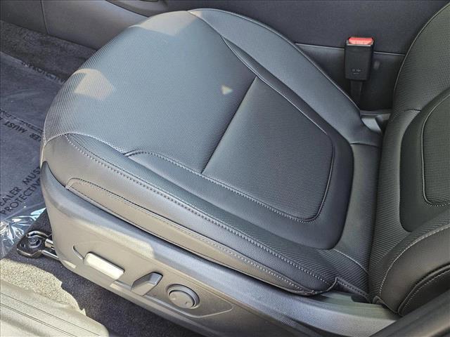 new 2025 Hyundai SANTA CRUZ car, priced at $35,610