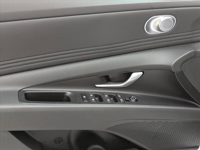 new 2025 Hyundai Elantra car, priced at $27,335