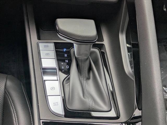 new 2025 Hyundai Elantra car, priced at $27,335