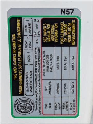 new 2025 Hyundai Elantra car, priced at $27,335