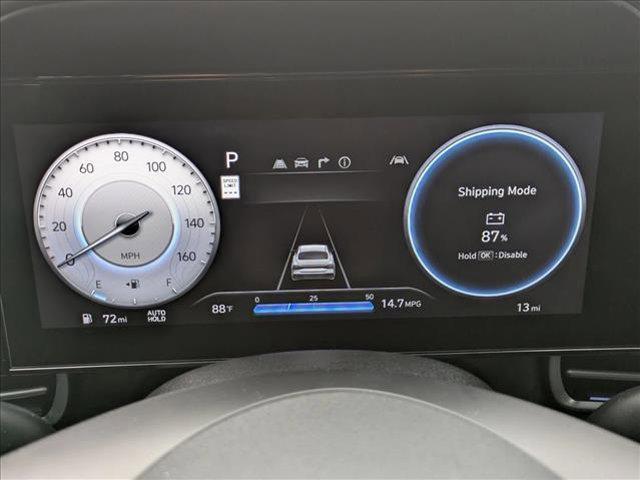 new 2025 Hyundai Elantra car, priced at $27,335