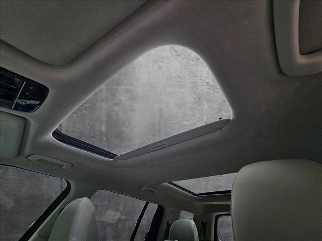 new 2025 Hyundai SANTA FE HEV car, priced at $49,684