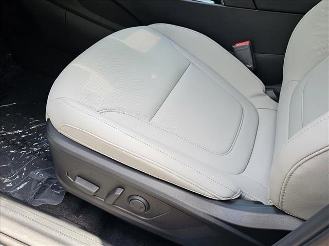 new 2025 Hyundai SANTA CRUZ car, priced at $37,045