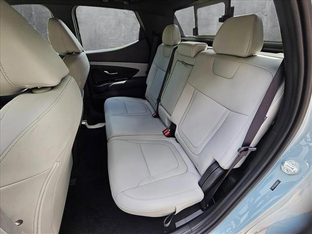 new 2025 Hyundai SANTA CRUZ car, priced at $37,045