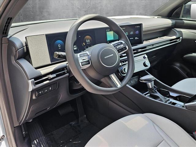 new 2025 Hyundai SANTA CRUZ car, priced at $37,045