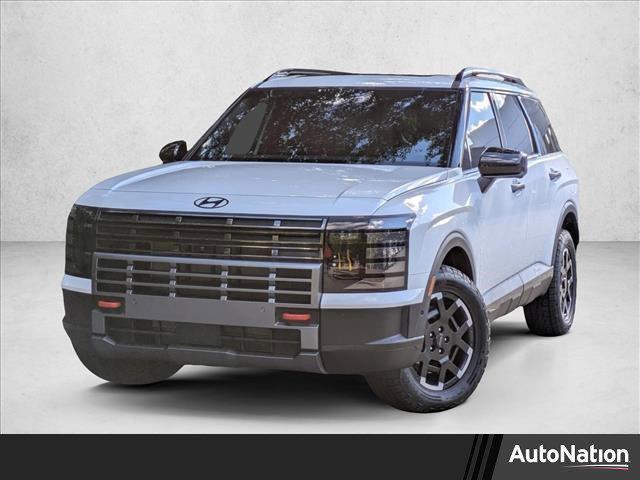 new 2026 Hyundai Palisade car, priced at $52,810