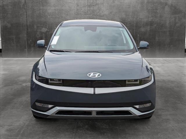 new 2024 Hyundai IONIQ 5 car, priced at $41,825