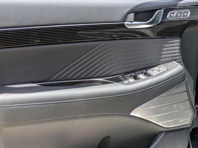 new 2025 Hyundai Palisade car, priced at $57,135