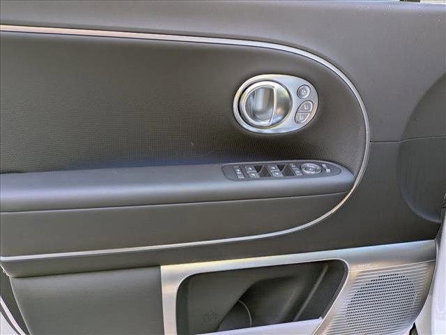 new 2026 Hyundai IONIQ 9 car, priced at $77,675