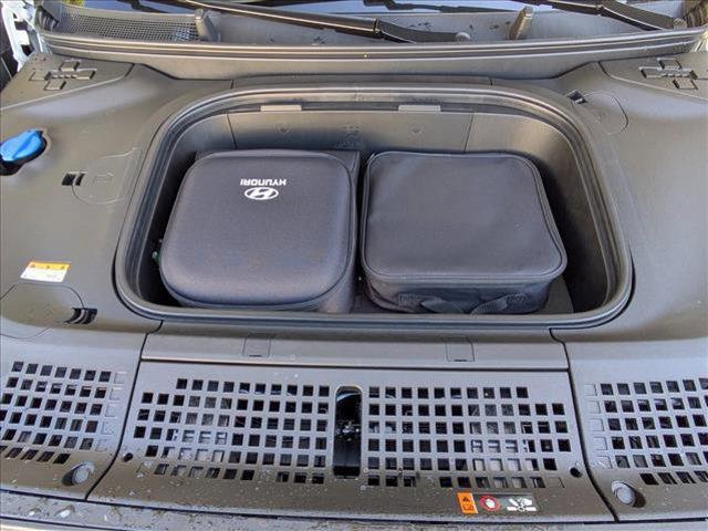 new 2026 Hyundai IONIQ 9 car, priced at $77,675