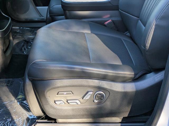 new 2026 Hyundai IONIQ 9 car, priced at $77,675