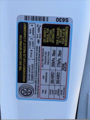 new 2026 Hyundai IONIQ 9 car, priced at $77,675