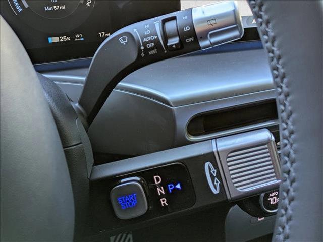 new 2026 Hyundai IONIQ 9 car, priced at $77,675