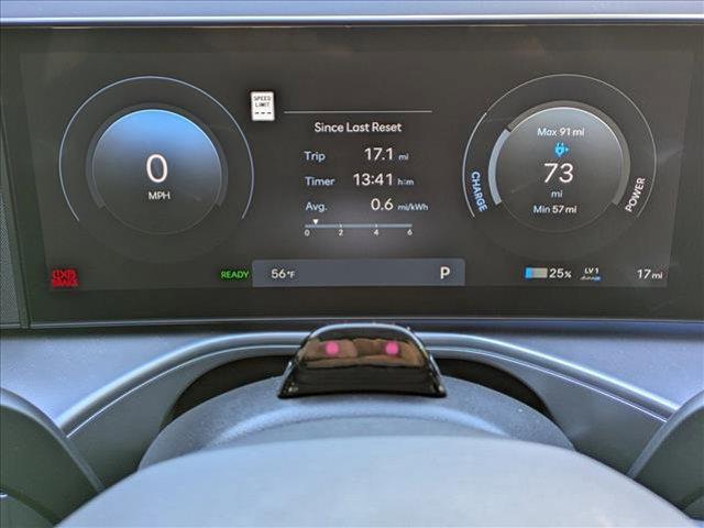 new 2026 Hyundai IONIQ 9 car, priced at $77,675