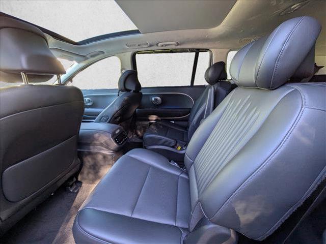 new 2026 Hyundai IONIQ 9 car, priced at $77,675