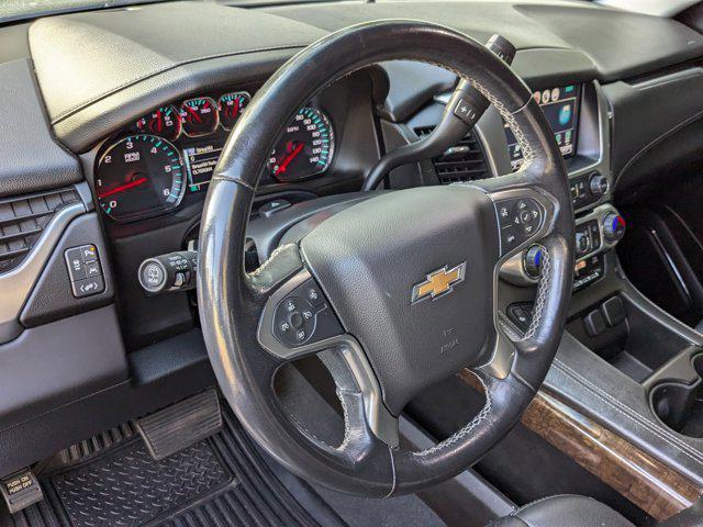 used 2019 Chevrolet Tahoe car, priced at $30,998