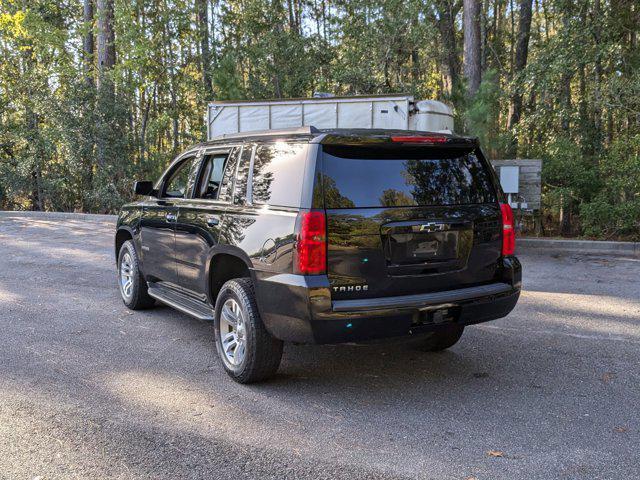 used 2019 Chevrolet Tahoe car, priced at $30,998