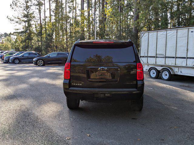 used 2019 Chevrolet Tahoe car, priced at $30,998