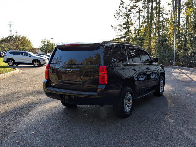 used 2019 Chevrolet Tahoe car, priced at $30,998