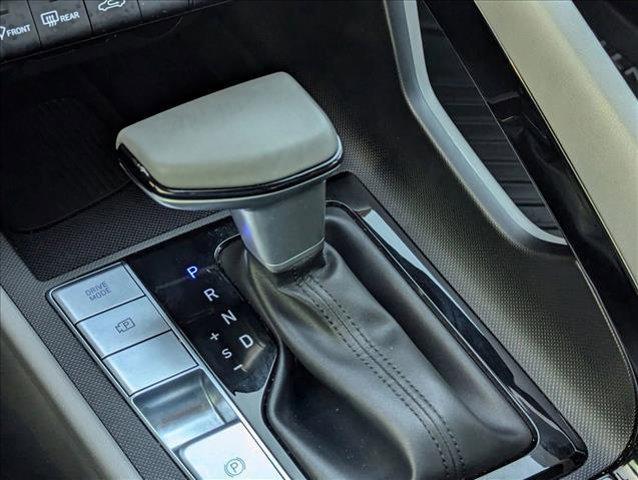 used 2025 Hyundai Elantra car, priced at $21,364