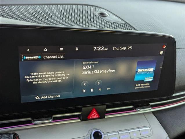 used 2024 Hyundai Elantra car, priced at $23,649