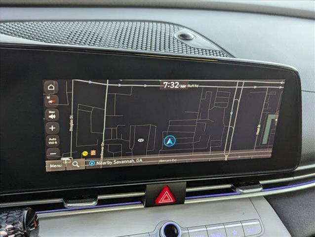 used 2024 Hyundai Elantra car, priced at $23,649