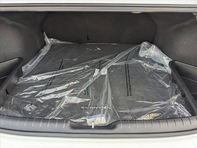 used 2024 Hyundai Elantra car, priced at $23,649
