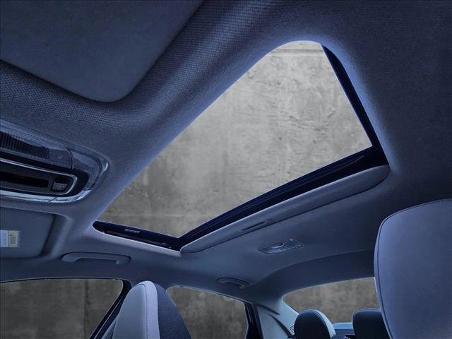 new 2025 Hyundai Elantra car, priced at $29,090