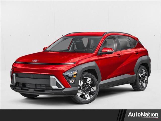 new 2025 Hyundai Kona car, priced at $30,139