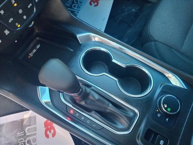 used 2023 Chevrolet Traverse car, priced at $22,128