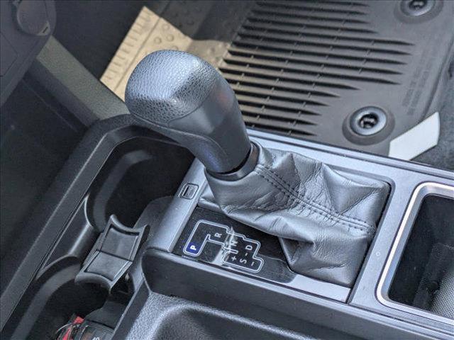 used 2021 Toyota Tacoma car, priced at $33,525