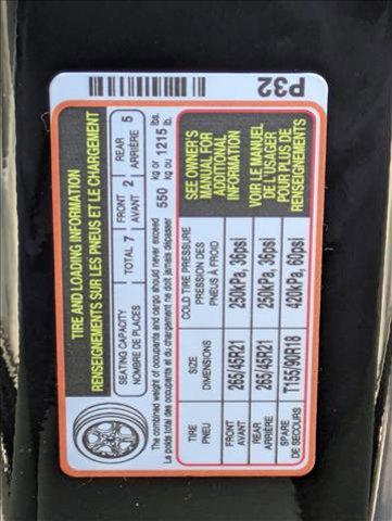 new 2026 Hyundai Palisade car, priced at $55,210