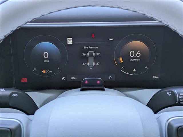 new 2026 Hyundai Palisade car, priced at $55,210