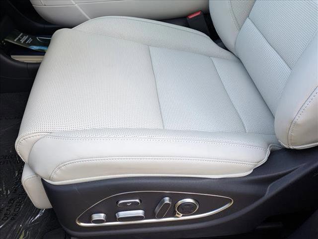 new 2026 Hyundai Palisade car, priced at $55,210