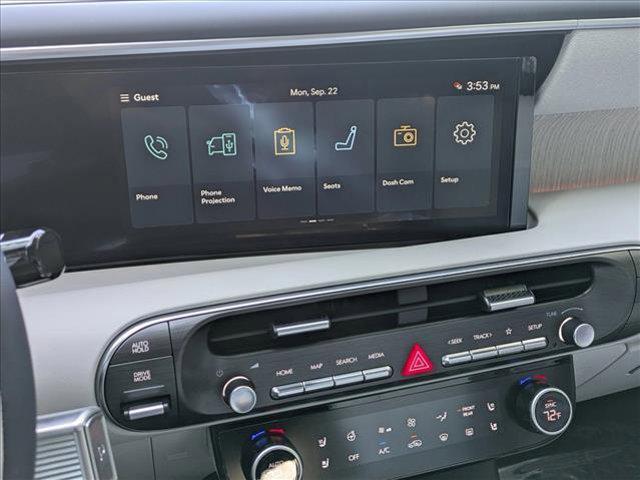 new 2026 Hyundai Palisade car, priced at $55,210