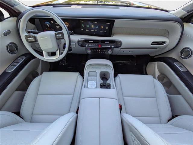 new 2026 Hyundai Palisade car, priced at $55,210